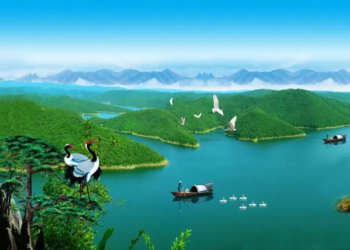 智能科技环保